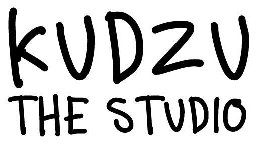 Kudzu The Studio
