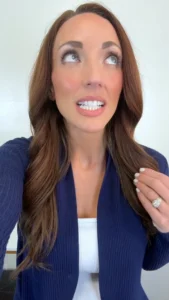 User-generated content video demonstrating how a mobile phone can support separate personal and business numbers