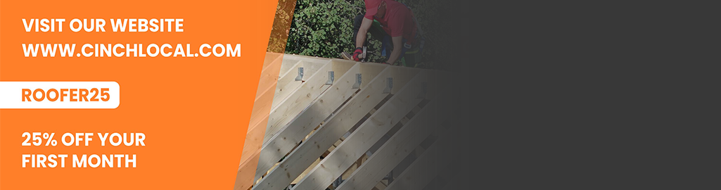 Motion design explainer video demonstrating the features and benefits of roofing services