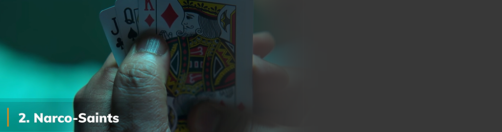 Motion design explainer video for the Lingopie app helping students learn Mandarin by watching TV shows