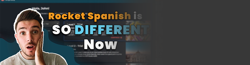 Rocket Spanish Review
