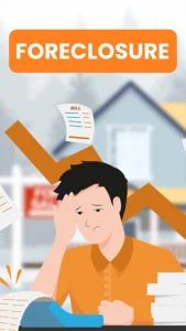 User-generated content video explaining a real estate service that buys properties in their current condition with cash offers